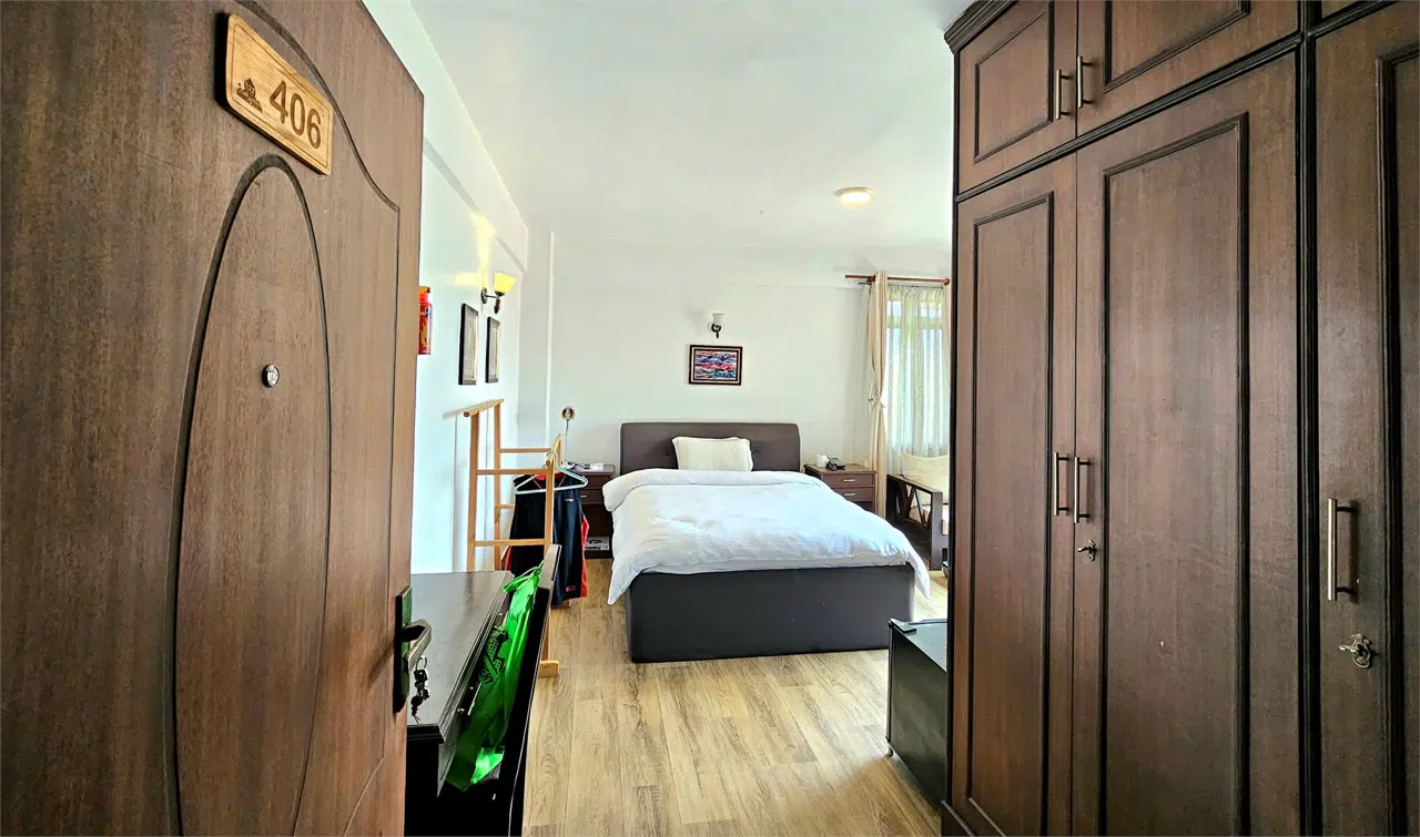 Room image