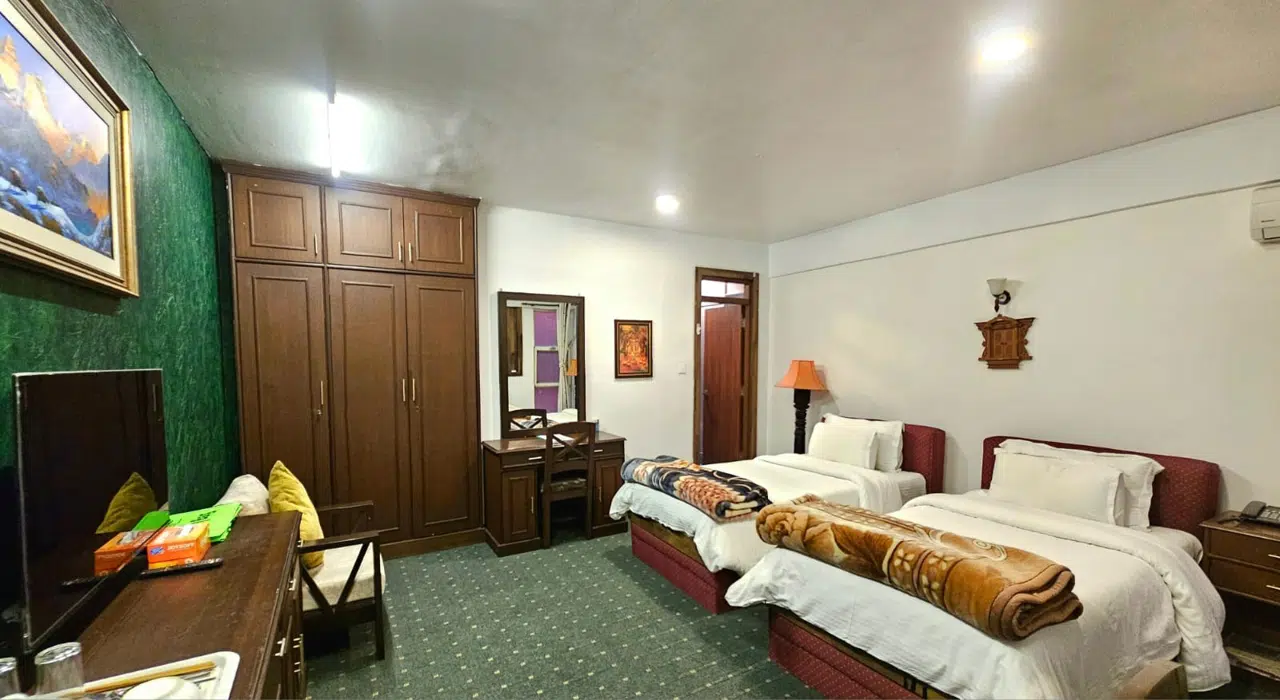 Room image