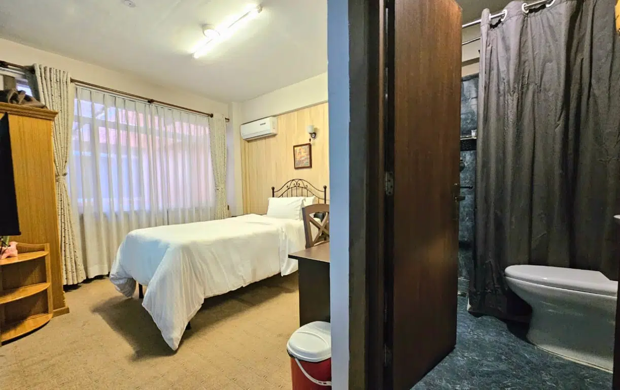 Room image
