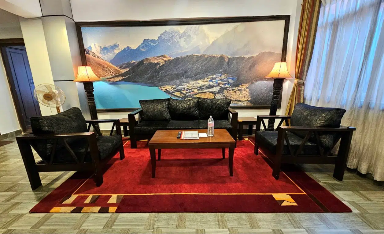 Room image