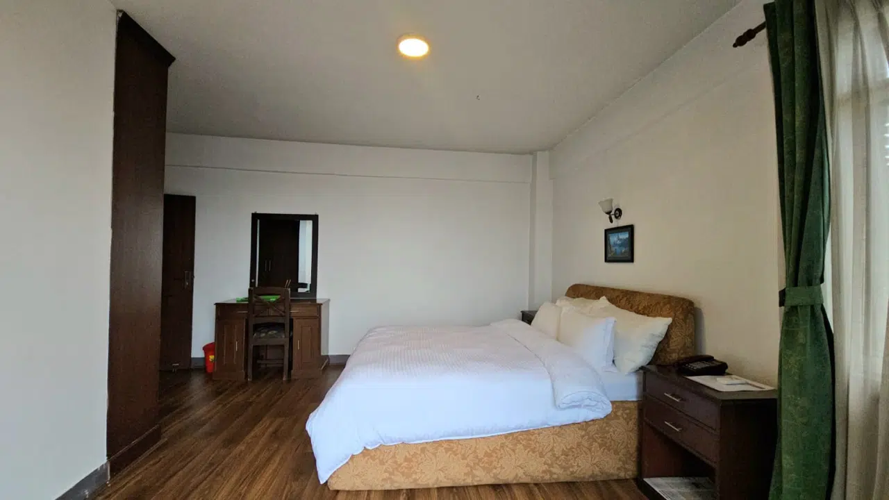 Room image